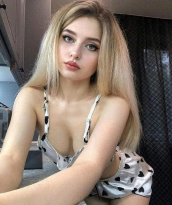 Проститутка Людмила